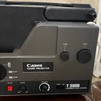 دستگاه دوربین و آپارات CanonT2000