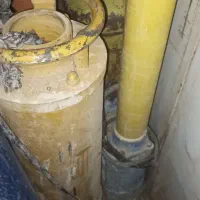 اجاره و کرایه کف کش لجن کش کفکش الکتر پمپ آب