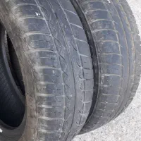 یک جفت لاستیک پراید بارز سایز ۱۶۵