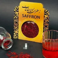 زعفران اصل خراسان/سوپرنگین و سرگل شکسته/قیمت مناسب