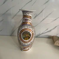 گلدان قدیمی چینی