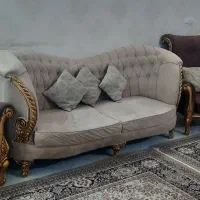 مبل|مبلمان خانگی و میز عسلی|مشهد, پروین اعتصامی|دیوار