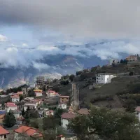 زمین شهرکی در شمال بهشت ایران