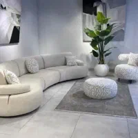 مبلمان راحتی و کلاسیک با قیمت کارخانه
