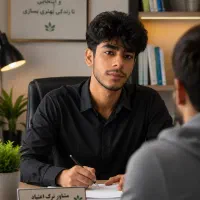 ترک صنعتی و سنتی بدون درد و خماری