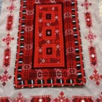 شیرازه آیینه سرزیح کریشی  مدل های پوپتی و چاتلوک