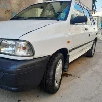 پراید 131مدل 90