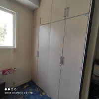 اجاره آبشناسان طبقه اول در بهترین قسمت شهرک|اجارهٔ آپارتمان|رباطکریم, مسکن مهر آبشناسان|دیوار
