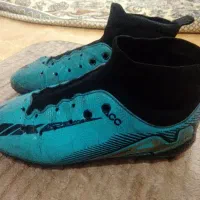 استوک چمنی جورابی