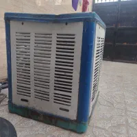 کولر آبی سلولزی