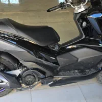Sym gt200|موتورسیکلت|تهران, آذربایجان|دیوار
