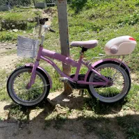 دوچرخه ۱۶