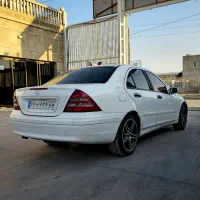 بنز c240|خودرو سواری و وانت|شیراز, شهرک صادقیه|دیوار
