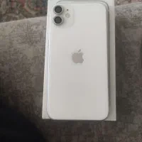 موبایل آیفون 11نرمال