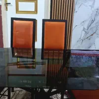 میز ناهار خوری