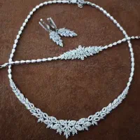 سرویس نقره کاملانو