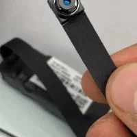 فروش دوربین مخفی فلتی 4k کیفیت عالی