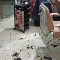 لوازم ارایشگاه مردانه