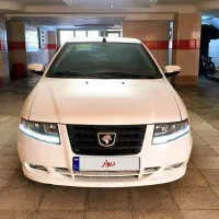 سمند سورن 1404