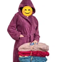 حوله تن پوش