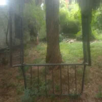 باربند پیکان وانت