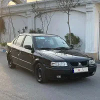 سمند 82 عروسک