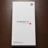 Xiaomi 17 T  پلمپ