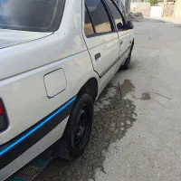 پژو‌405مدل‌96