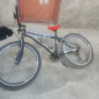 دوچرخه