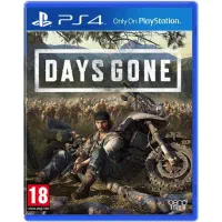 معاوضه و فروش بازیps4