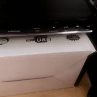ویدئو CD 1500|پخش‌کننده DVD و ویدیو|مراغه, |دیوار