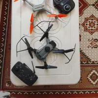 فروش قطعات کواد کوپتر