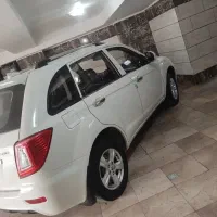 لیفان x60|خودرو سواری و وانت|فردیس, طالقانی|دیوار