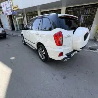 X33s بی رنگ|خودرو سواری و وانت|تهران, تهرانسر مرکزی|دیوار