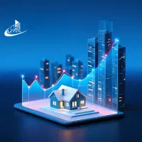 فروش-زمین200متری-درب-ساختمان-استانداری