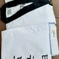 لباس تکواندو نوجوان