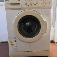 ماشین لباسشویی