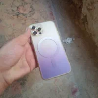 گوشی ایفون ۱۲پرو دو سیم