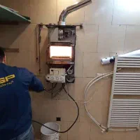 تعمیر و سرویس انواع پکیج ایرانی و خارجی