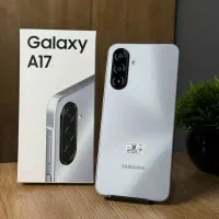 سامسونگ Galaxy A17 باحافظه 128گیک