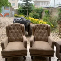 مبل و میز