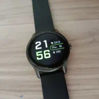 ساعت هوشمند هایلو GS