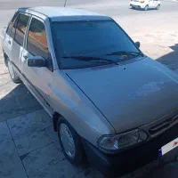 پراید مدل۸۵
