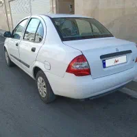 تیبا مدل ۹۳ بیرنگ و بی ضربه به شرط