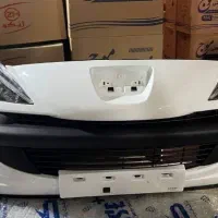 خانه سپر جلو عقب تیبا ساینا کوئیک دنا ۲۰۶ ۲۰۷ 405