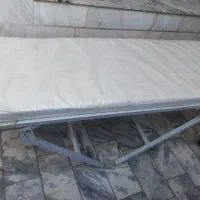 تخت بیمارستان