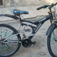 دوچرخه