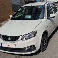 ساینا s اتومات آپشنال مدل ۱۴۰۴