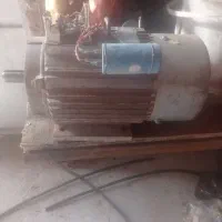 دینام سه اسب سه هزاردور
