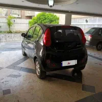 ام وی ام ۱۱۰ اس، mvm110s لاکچری